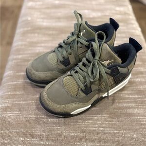 Jordan 4 Retro SE Craft